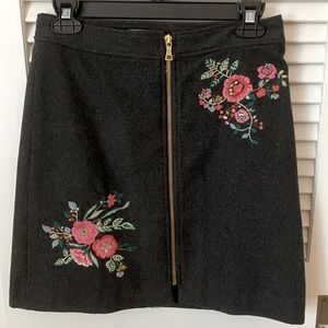 NWT Loft Skirt